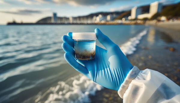 The Importance of Naval, Maritime, and Marine Wastewater Analysis
