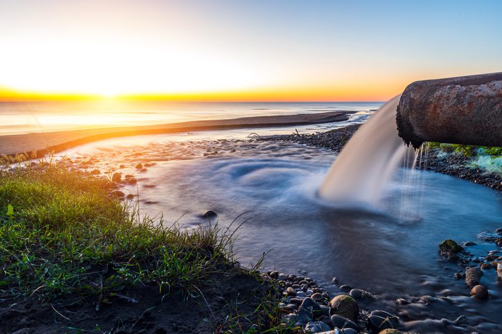 Protecting Our Oceans: The Importance of Marine Wastewater Analysis