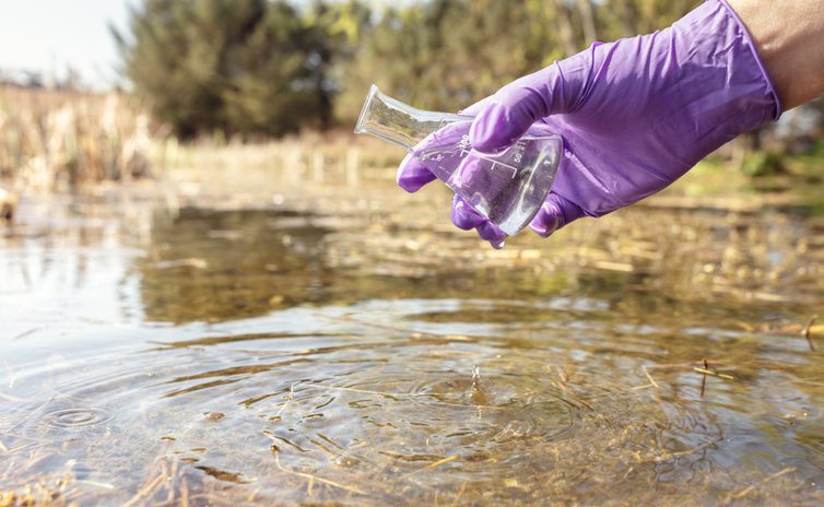 Don’t Risk Environmental Disaster: The Importance of Wastewater Testing for Your Business