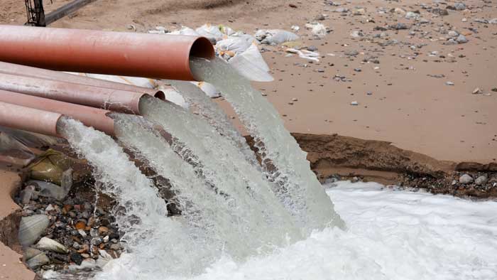 Wastewater Testing for Manufacturing Plants: The #1 Way to Avoid Costly EPA Fines