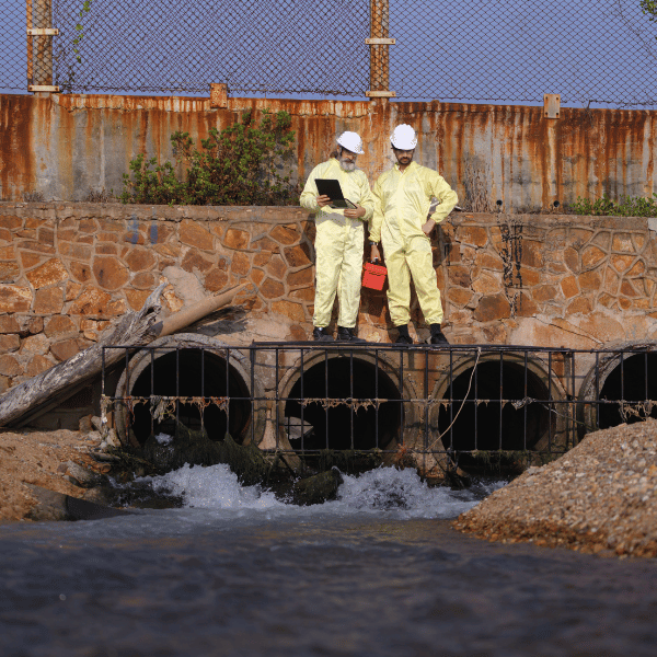 Common Contaminants Found in Industrial Wastewater (And Why Regular Testing Catches Them Early) Common Contaminants Found in Industrial Wastewater (And Why Regular Testing Catches Them Early)