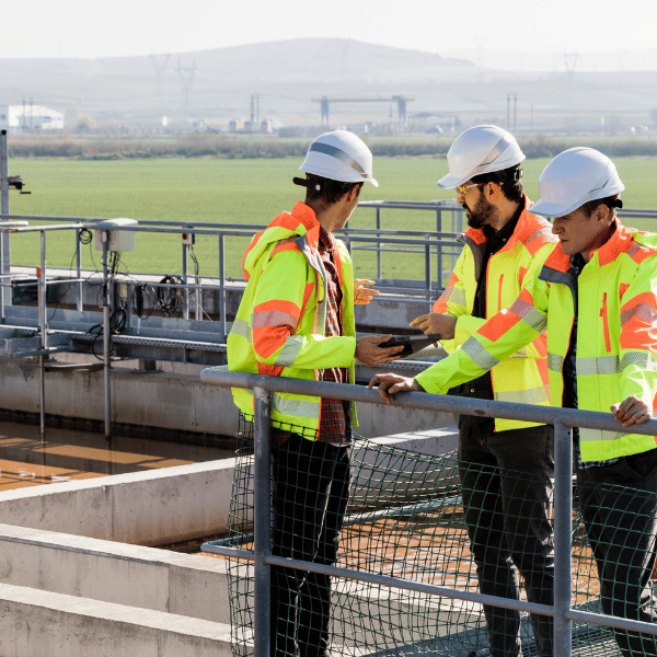 Wastewater Testing for Industrial Facilities in Washington