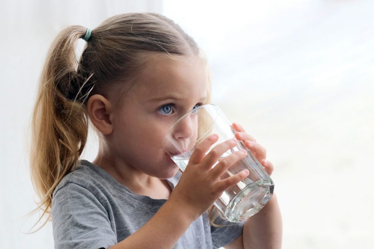 drinking water testing
