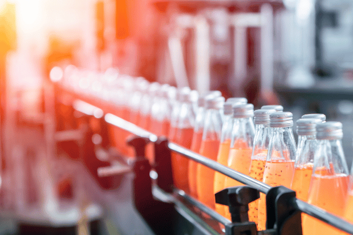 Wastewater Testing for Food & Beverage Facilities: What You Need to Know