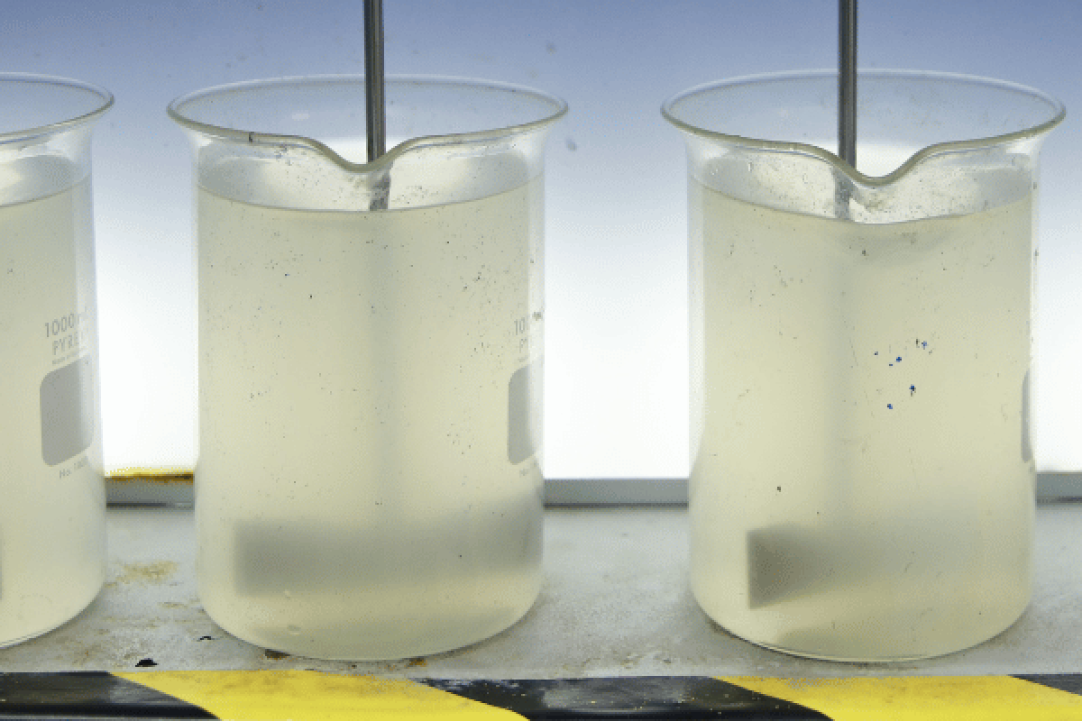 How Labs Test Wastewater for Contaminants